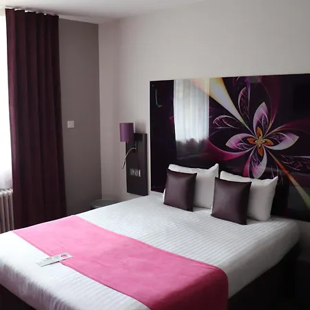 The Originals City - Hotel Saint-Martial, Limoges Centre-2