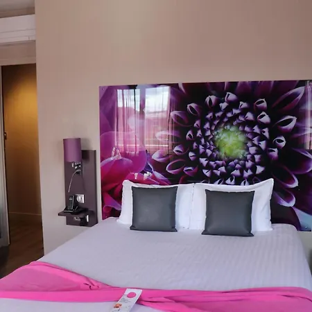 The Originals City - Hotel Saint-Martial, Limoges Centre-3