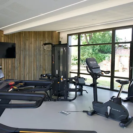Residence De Diane - Toulouse-2