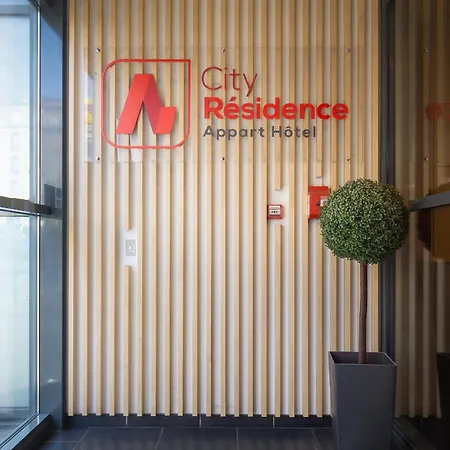 City Residence Ivry-3