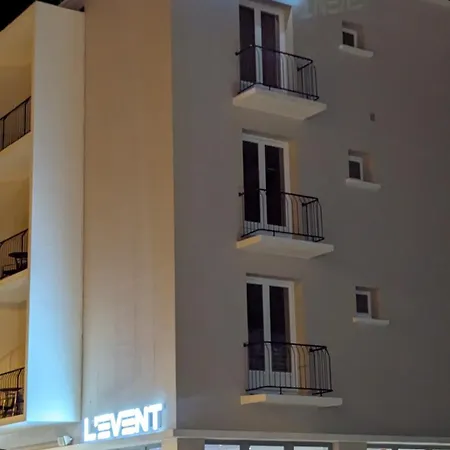 Hotel Le Transat Bleu-2