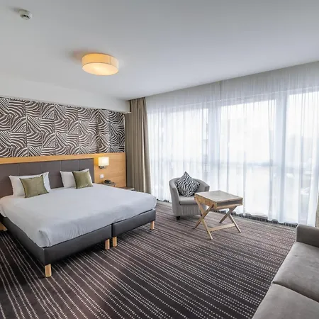 Brit Hotel Strasbourg Le Lodge-2