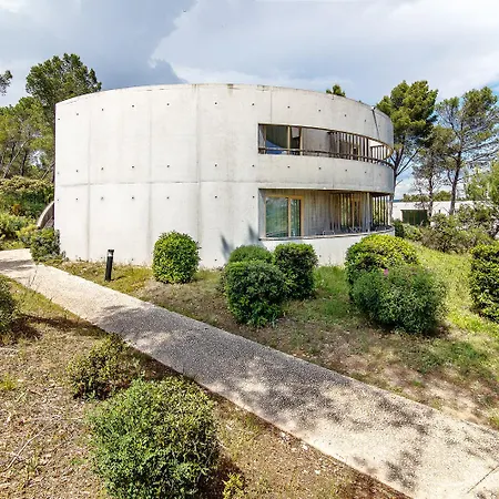 thecamp Hôtel&Lodges - Aix en Provence-3