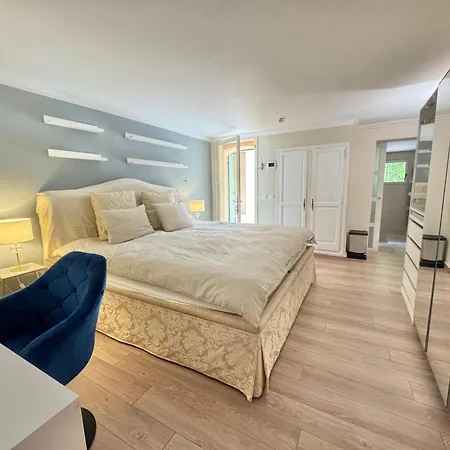 Villa La Source 83 - Room Close To St Tropez-2