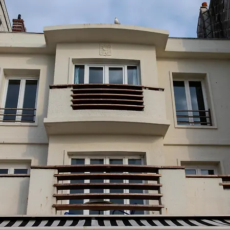 Gîte de la Plage-2