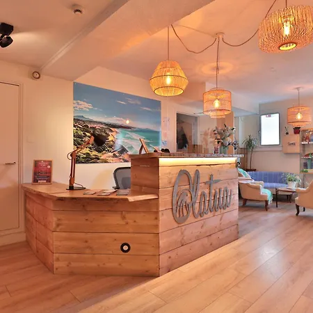 Hotel & Appart-Hotel Olatua-3