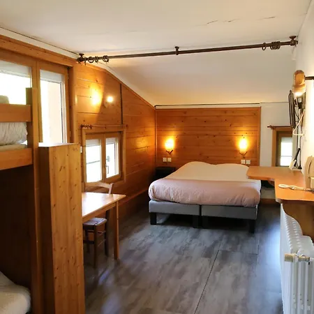 La Ferme Du Bois Barbu-2