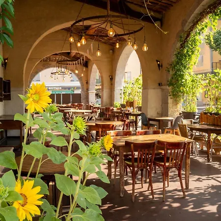Hotel Du Levant-3