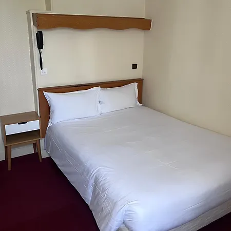 Hotel Paris Bercy-2