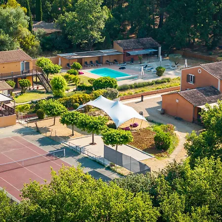 Hotel Les Ambres-2