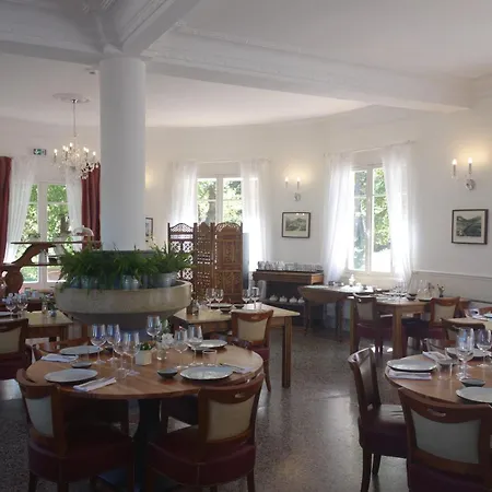 Hôtel Lac Et Forêt-2
