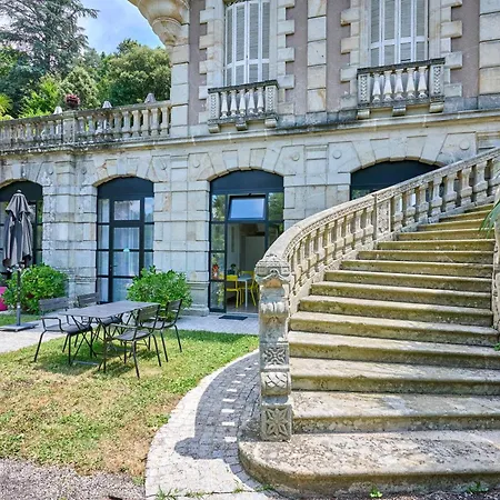 Chateau Clement - Teritoria-2