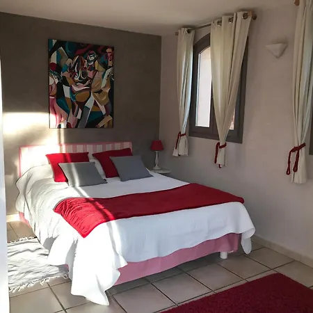 La Bastide de Freinet-3