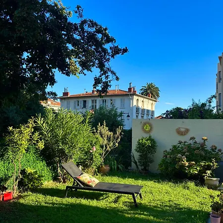 Provencal House, Sea Side, Private Parking-2