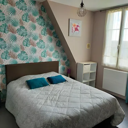 Les Chambres du Faubourg-3