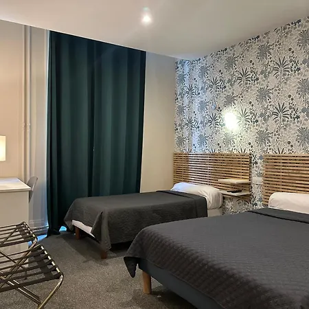 Hotel Azur-2