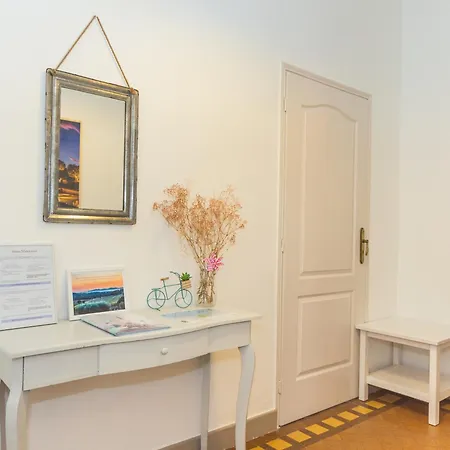 Appartement au Château Maravenne-2