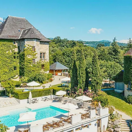 Chateau De Candie-2