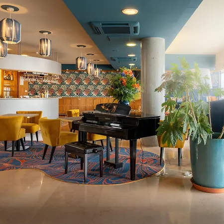 Hotel Le Grand Pavois-3