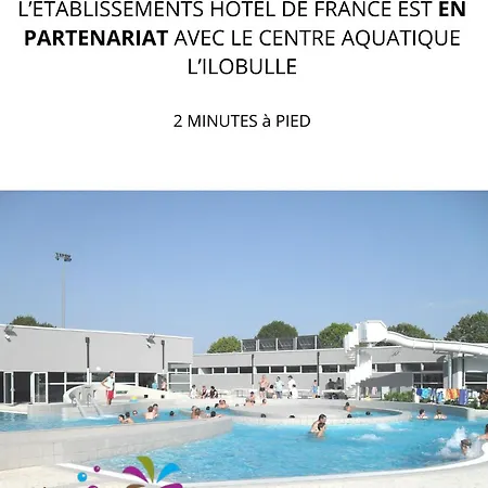 Contact Hotel De France Contres-Beauval-Cheverny-2
