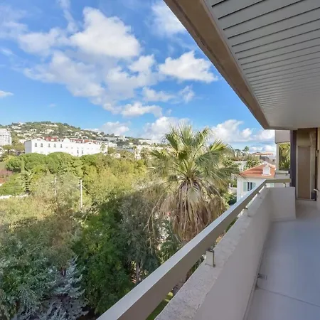 4P Apartment With Terrace Sea View And Pool-2