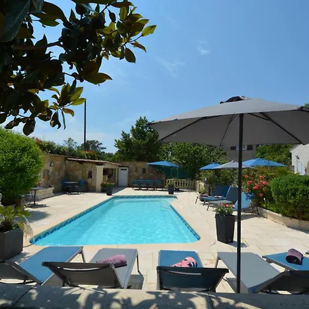 Les villas du Golf Mougins-2