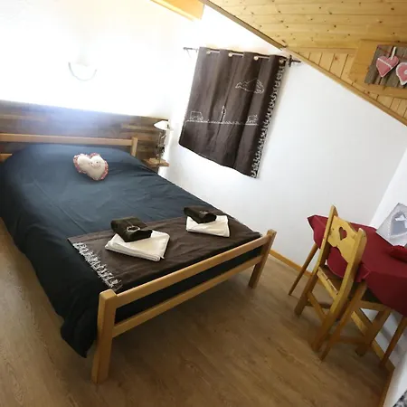 Chalet Alpaka-2