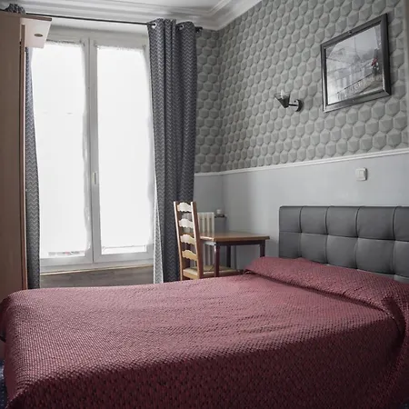 Sully Hôtel-3