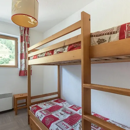 Residence Odalys Pra Sainte Marie-3