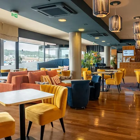Hotel Le Grand Pavois-2
