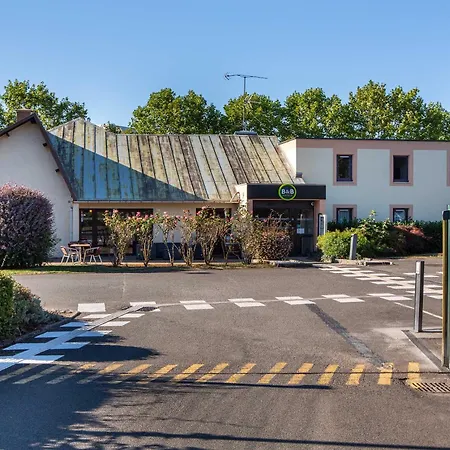 B&B Hotel Blois Nord Vallee Maillard-3