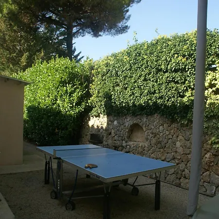 Chic Villa In Mouans-Sartoux-2