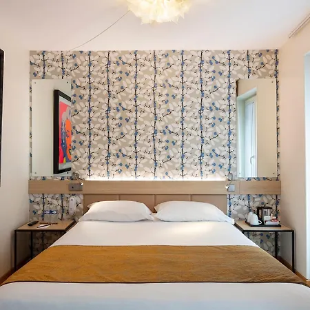 Hotel Hor Les Lumieres-2