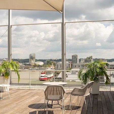 Radisson Blu Hotel Bordeaux-3