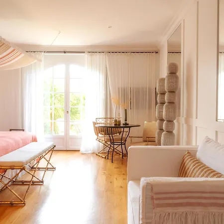 Brindos, Lac & Chateau - Relais & Chateaux - Anglet Biarritz-3