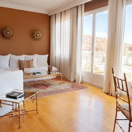 Brindos, Lac & Chateau - Relais & Chateaux - Anglet Biarritz-2