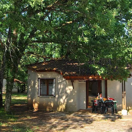 Lagrange Grand Bleu Vacances - Residence Les Ségalières-2