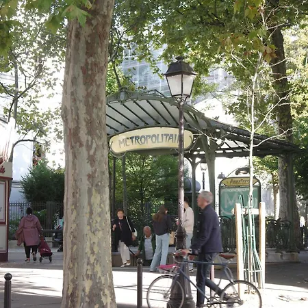 Hotel Regyn'S Montmartre-2