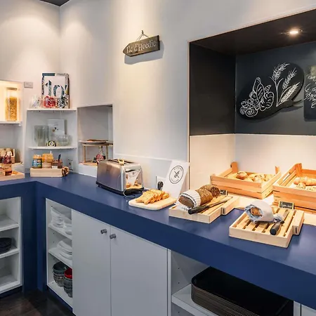 ibis Styles Vannes Gare Centre-2