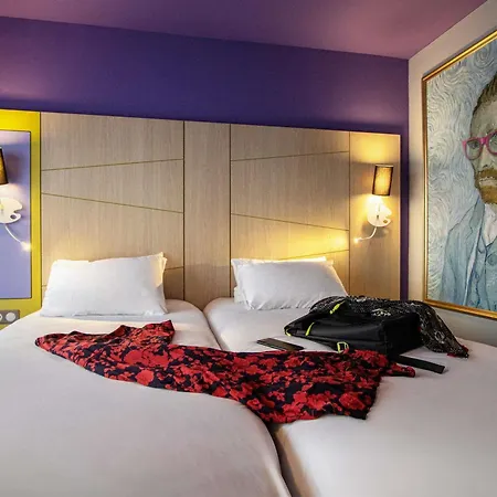 Ibis Styles Honfleur Centre Historique-2