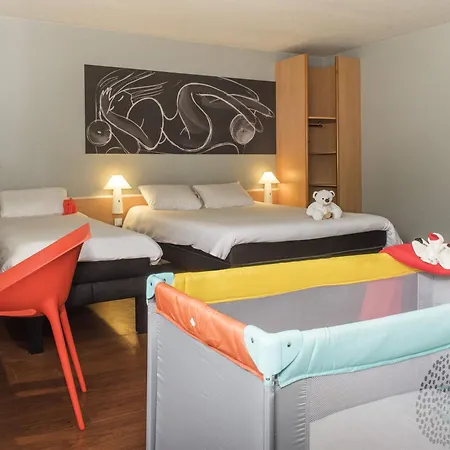 Ibis La Bresse Gerardmer-3
