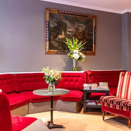 Hotel Claude Bernard Saint-Germain-3