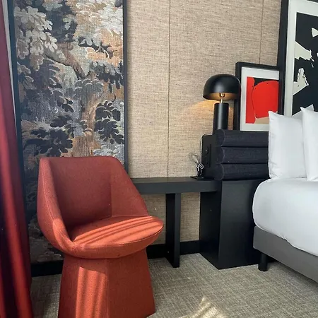 Mercure Dijon Centre Clemenceau-2