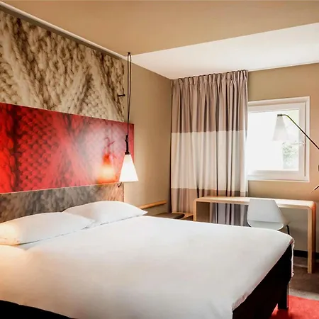Ibis Quimper-3