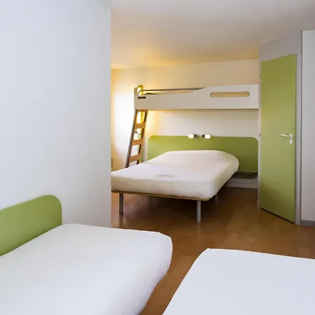 Ibis Budget Quimper-2