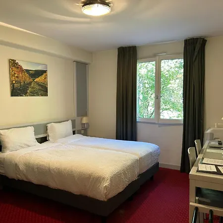 Hostellerie St Vincent-2
