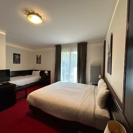 Hostellerie St Vincent-3