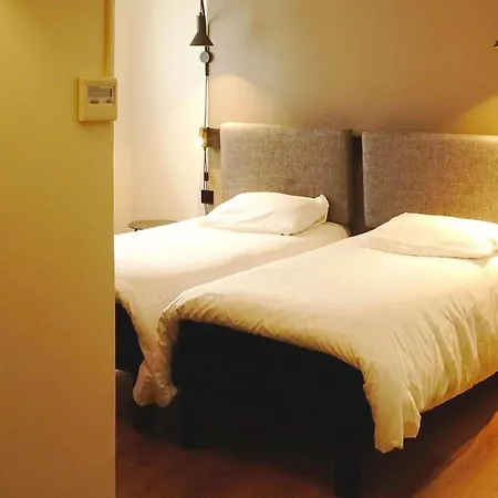Ibis Lille Centre Grand Place-2