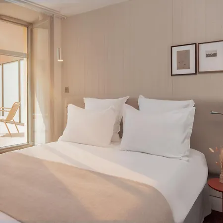 Hotel Saint Christophe Aix En Provence Centre Ville-2