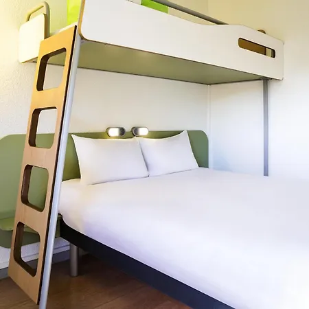 Ibis Budget Lyon Gerland-2